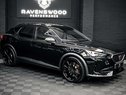 Cupra Formentor 2.0 Formentor VZ3 TSi 4Drive Semi-Auto 4WD 5dr