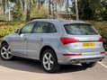 Audi Q5 3.0 Q5 S Line TDI Quattro Auto 4WD 5dr 21