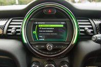 Mini Hatch COOPER S SPORT 18