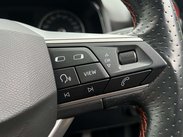 SEAT Arona 1.0 Arona FR EcoTSI Semi-Auto 5dr 19