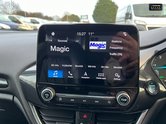 Ford Fiesta SWB L1H1 (SOLD) Low Roof Sport Air Con Alloys Nav EURO 6 NO VAT 25