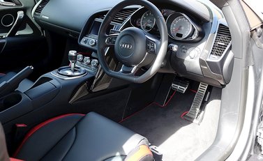 Audi R8 Limited Edition 12