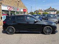 BMW 1 Series M135I XDRIVE 6