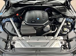 BMW 4 Series 2.0 420d xDrive M Sport MHEV Auto 4WD 2dr 7