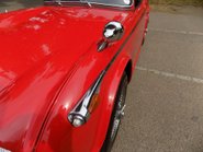 Triumph TR5 Pi Sports 55