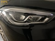 Mercedes-Benz GLA 1.3 GLA200 Sport (Executive) SUV 5dr Petrol 7G-DCT Euro 6 (s/s) (163 ps) C 9