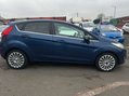 Ford Fiesta 1.4 Fiesta Titanium 96 5dr 14