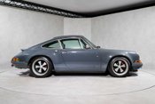Porsche 911 SINGER 911 SUSSEX COMMISSION. INFORMATION COMING SOON. 7