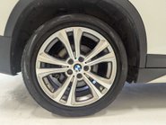 BMW X1 2.0 X1 xDrive 20d Sport Auto 4WD 5dr 26