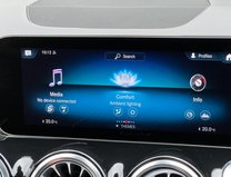 Mercedes-Benz GLB 2.0 GLB220d AMG Line (Premium) SUV 5dr Diesel 8G-DCT 4MATIC Euro 6 (190 ps) 32