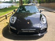 Porsche 911 (991) 3.8 Turbo S PDK 4WD Coupe 55