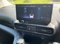 Peugeot Partner 1.5 BlueHDi 1000 Professional Standard Panel Van SWB Euro 6 (s/s) 5dr 18