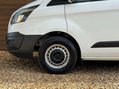 Ford Transit Custom 2.2 Transit Custom 270 E-Tech 12