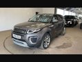 Land Rover Range Rover Evoque 2.0 Range Rover Evoque Autobiography TD4 Auto 4WD 5dr 2
