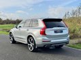 Volvo XC90 2.0 D5 PowerPulse R-Design Auto 4WD Euro 6 (s/s) 5dr 11