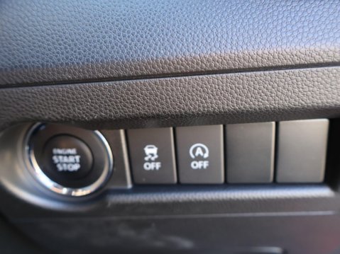 Suzuki Ignis 1.2 Dualjet MHEV SZ5 Euro 6 (s/s) 5dr 16
