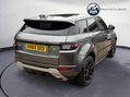 Land Rover Range Rover Evoque 2.0 TD4 HSE Dynamic Lux Auto 4WD Euro 6 (s/s) 5dr 7
