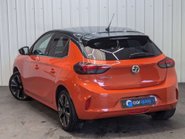 Vauxhall Corsa Corsa E Elite Premium 5dr 12