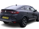 Renault Arkana 1.6 E-TECH techno SUV 5dr Petrol Hybrid Auto 2WD Euro 6 (s/s) (145 ps) 5