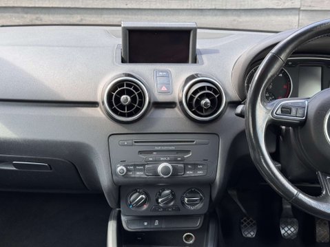 Audi A1 1.6 A1 Sport TDI 3dr 13