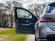 BMW M3 TOURING COMPETITION M XDRIVE 7