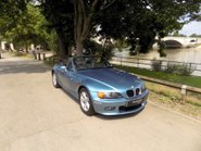 BMW Z3 (E46) 2.2i Roadster 50