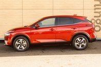 Nissan Qashqai E-POWER N-CONNECTA 14