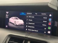 Porsche Taycan Performance Plus 93.4kWh Saloon 4dr Electric Auto RWD (476 ps) 56