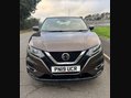 Nissan Qashqai 1.5 Qashqai Acenta Premium dCi 5dr 2