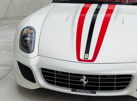 Ferrari 599 SA Aperta 33