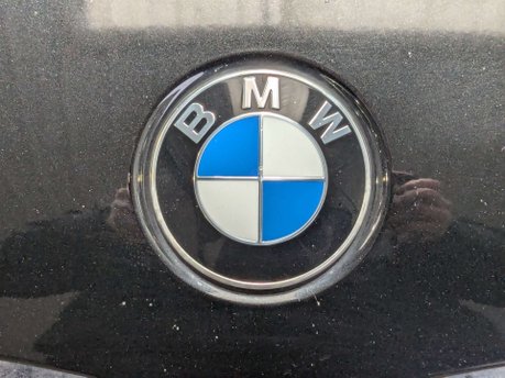 BMW 5 Series 2.0 520d M Sport Auto 5dr 21