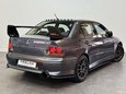 Mitsubishi Lancer 2.0 EVO VIII MR FQ-320 Saloon 4dr Petrol Manual (258 g/km, 326 bhp) 29