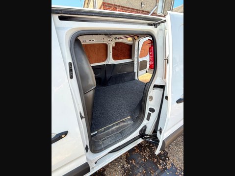 Citroen Berlingo 1.5 BlueHDi 650 Enterprise M Panel Van 5dr Diesel Manual SWB Euro 6 (s/s) ( 8