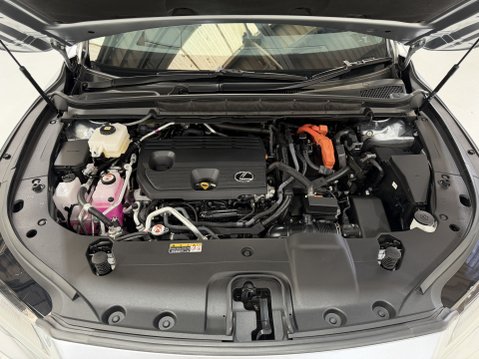 Lexus RX 450H PLUS TAKUMI 36