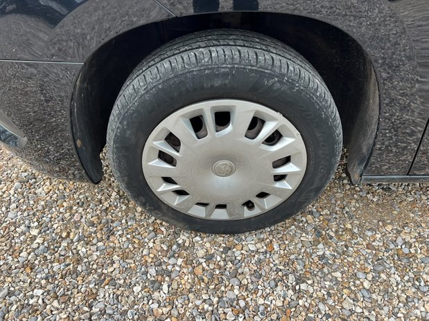 Vauxhall Combo LWB L2H1 Low Roof Sportive Air Con Sensors EURO 6 NO VAT 15