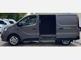 Renault Trafic 1.6 dCi 27 Sport SWB Standard Roof Euro 5 5dr 21