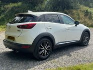 Mazda CX-3 2.0 CX-3 Sport Nav 5dr 5