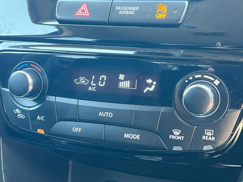 Suzuki Vitara SZ-T BOOSTERJET MHEV 24