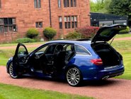 Mercedes-Benz C Class C 220 D AMG LINE PREMIUM 16