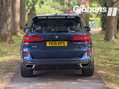 BMW X5 3.0 X5 xDrive 40i M Sport Auto 4WD 5dr 12