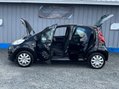 Peugeot 107 1.0 12V Active Euro 5 5dr 13