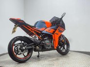 KTM RC 390 2024 1K VERY CLEAN A2 READY SPORTS BIKE 390CC 3