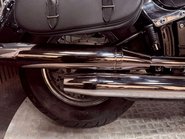 Yamaha XVS DRAGSTER 650 2007 ONLY 7K RUNNING CRUISER PROJECT BIKE 650CC A2 14