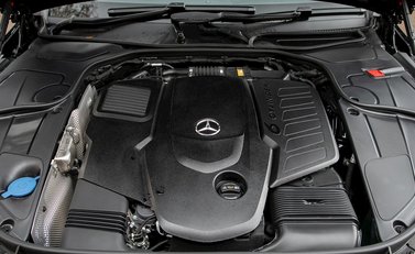 Mercedes-Benz S Class L AMG Line 27