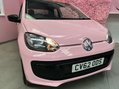 Volkswagen Up TAKE UP 4