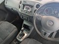 Volkswagen Tiguan 2.0 TDI BlueMotion Tech Match DSG 4WD Euro 5 (s/s) 5dr 10