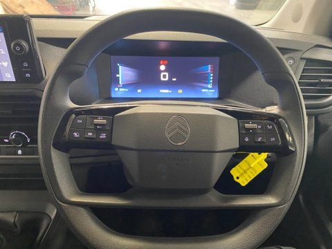 Citroen Dispatch ENTERPRISE XL CRC 13