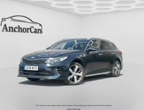 Kia Optima (Sold) 1.7 CRDi GT-Line S Sportswagon 5dr Diesel DCT Euro 6 (s/s) (139 bhp) 1