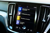 Volvo V60 2.0 V60 R-Design B3 MHEV Auto 5dr 36