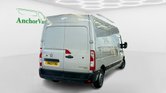 Vauxhall Movano LWB L3H2 Medium Roof Air Con Sensors EURO 6 NO VAT 4